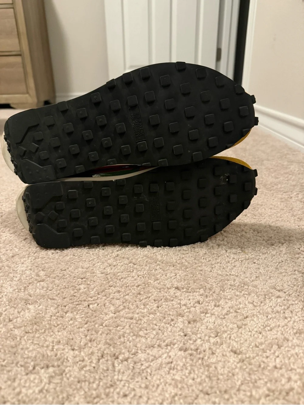 Nike x Sacai LD Waffle Size 12 - Picture 5 of 5